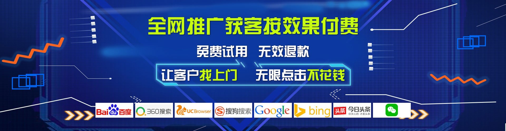新会推广竞价
